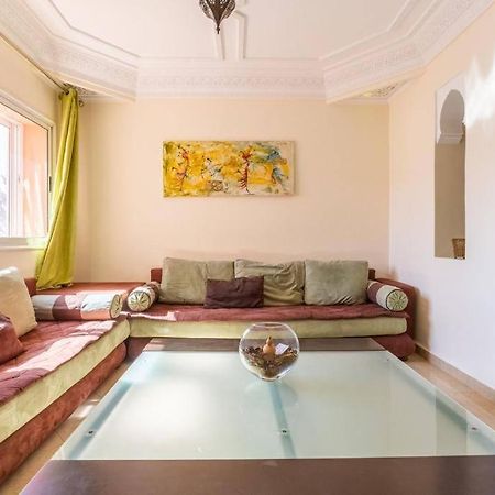 Appartement 2 Chambres Маракеш Екстериор снимка