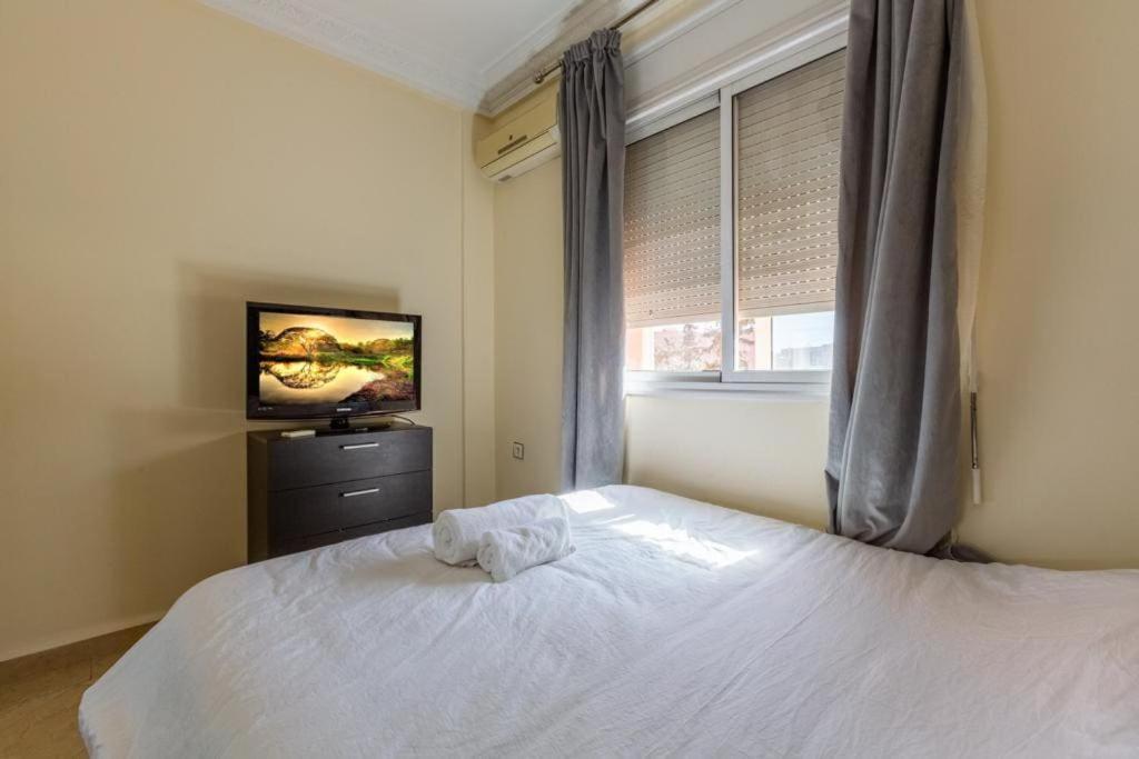 Appartement 2 Chambres Маракеш Екстериор снимка