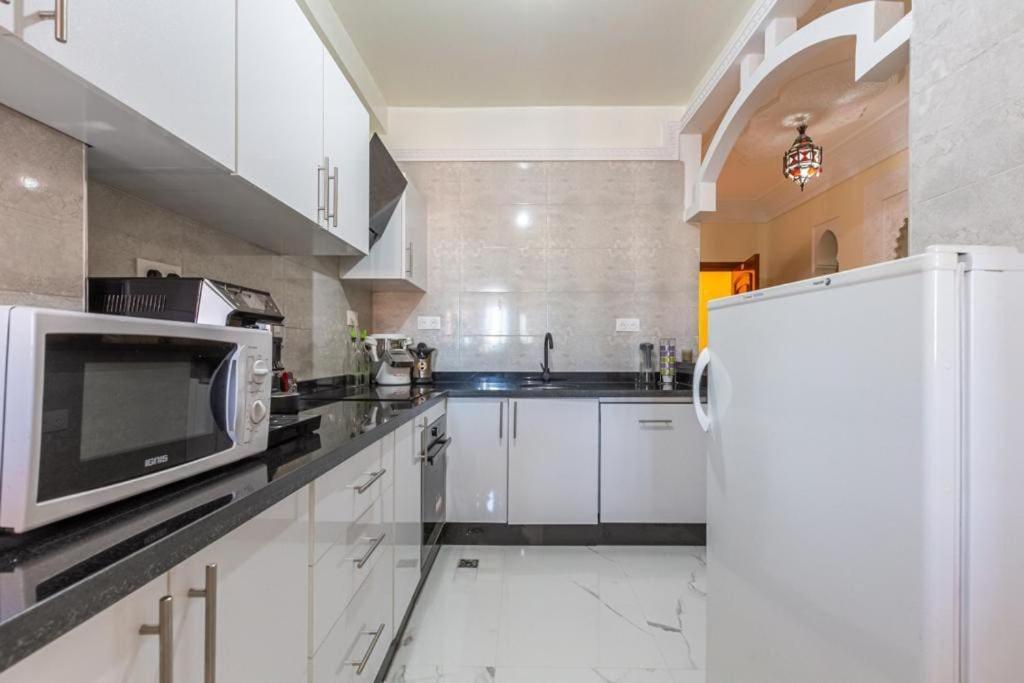 Appartement 2 Chambres Маракеш Екстериор снимка