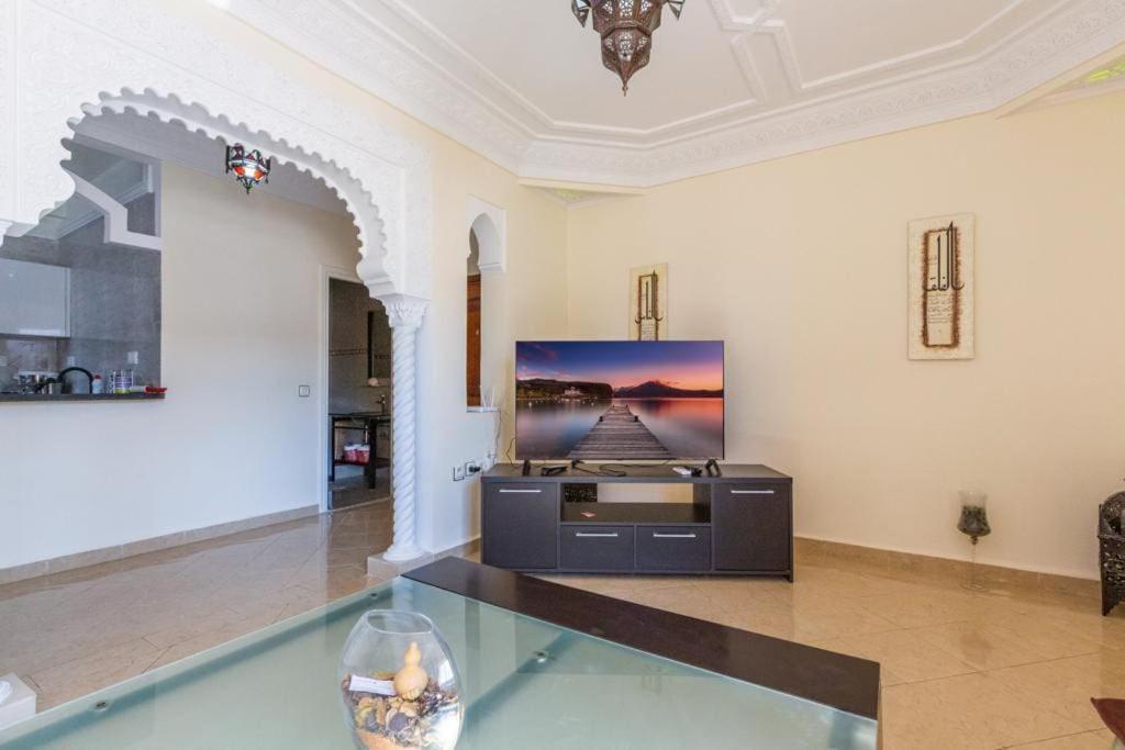 Appartement 2 Chambres Маракеш Екстериор снимка