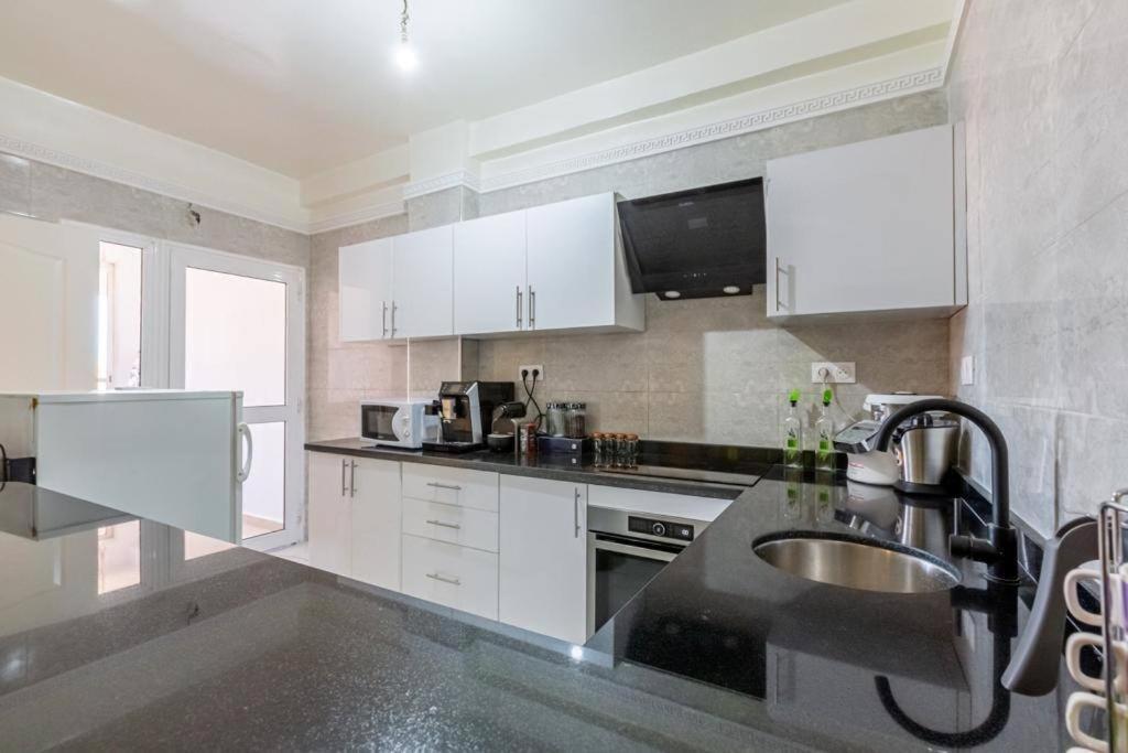 Appartement 2 Chambres Маракеш Екстериор снимка